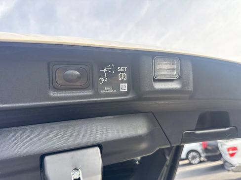Used 2025 Ford Mustang Mach-E Premium AWD/4WD image 12