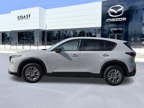 New 2026 MAZDA CX-5 Select AWD/4WD image 9