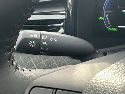 New 2026 Toyota Camry XLE image 24