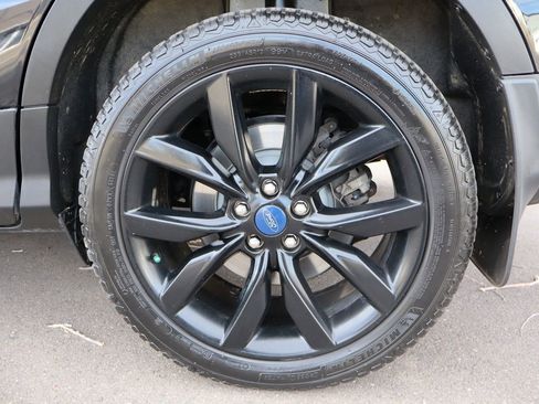 Used 2017 Ford Escape SE w/ Equipment Group 201A image 42