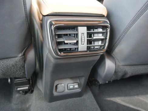 Certified 2025 Lexus NX 350 AWD w/ Premium Package image 33