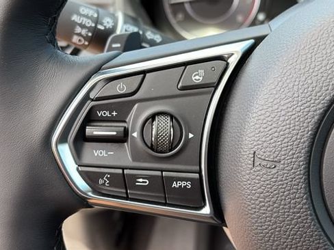 New 2026 Acura RDX SH-AWD w/ Advance Package image 13