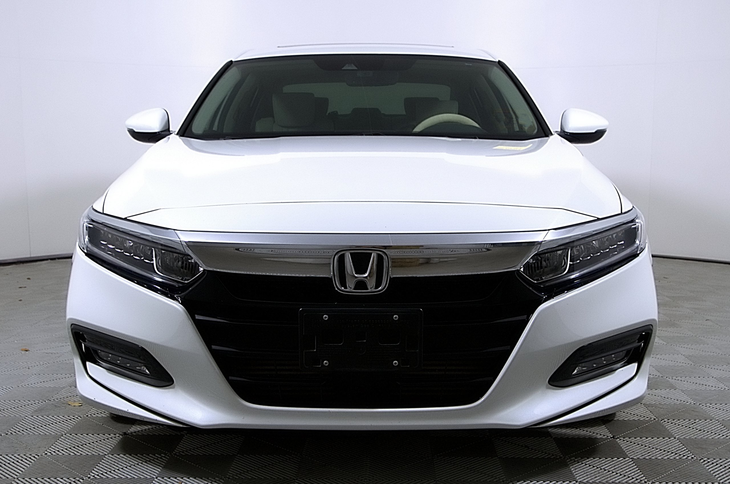 Used 2018 Honda Accord EX-L image 5