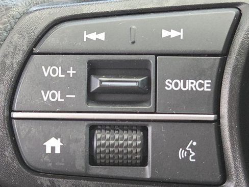 Certified 2025 Honda CR-V EX image 33