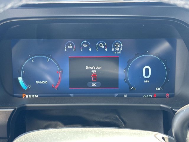 New 2026 Ford F450 Lariat AWD/4WD image 17