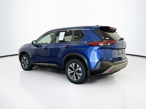 Used 2023 Nissan Rogue SV w/ SV Premium B Package AWD/4WD image 5