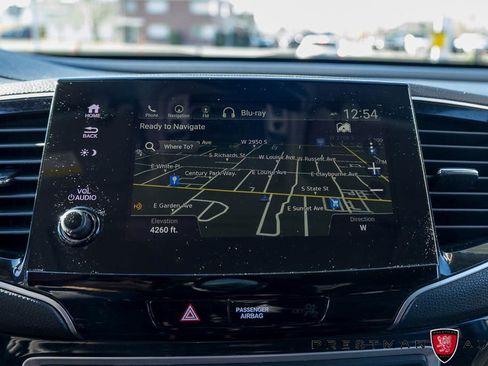 Used 2022 Honda Pilot Elite image 8