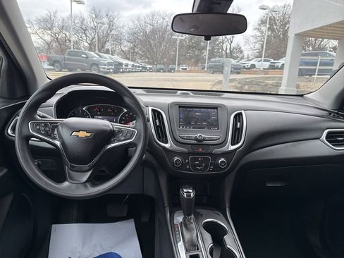 Used 2020 Chevrolet Equinox LT image 13