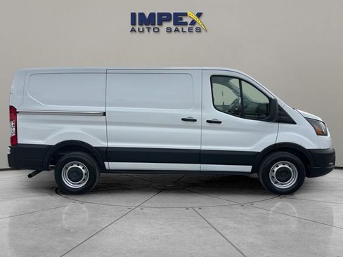 Used 2020 Ford Transit 150 Low Roof image 6