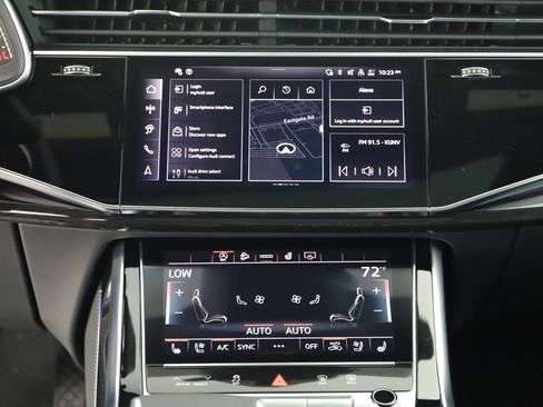 New 2026 Audi Q8 Premium Plus AWD/4WD image 19