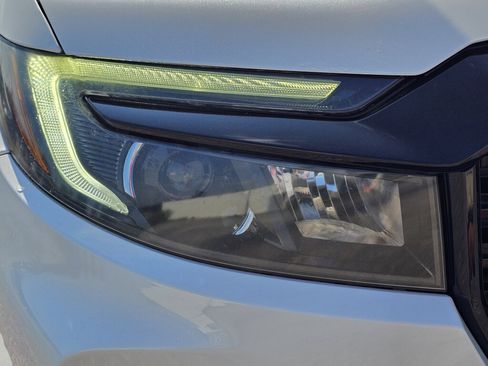 Used 2022 Honda Ridgeline Black Edition image 5