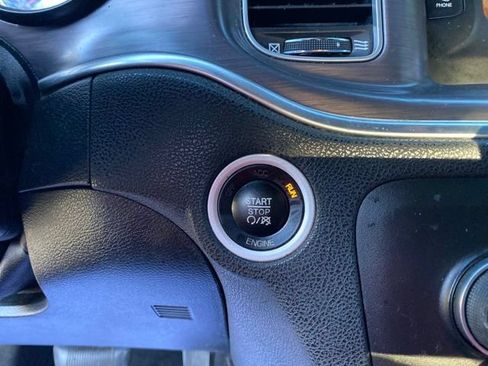 Used 2015 Dodge Charger SE w/ Popular Equipment Group RWD image 14