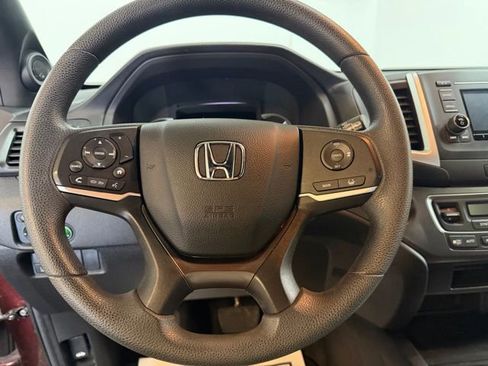 Used 2019 Honda Passport Sport image 21