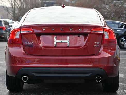 Used 2013 Volvo S60 T5 image 6