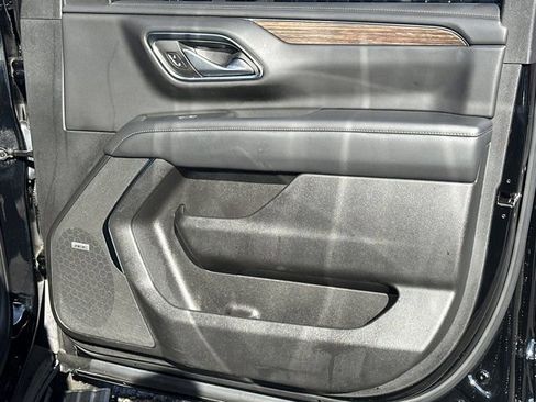 Used 2022 Chevrolet Tahoe High Country image 19