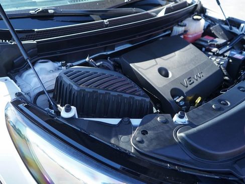 Used 2023 Buick Enclave Premium w/ Experience Buick Package image 35