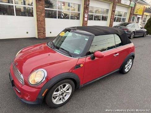 Used 2013 MINI Cooper Convertible image 15