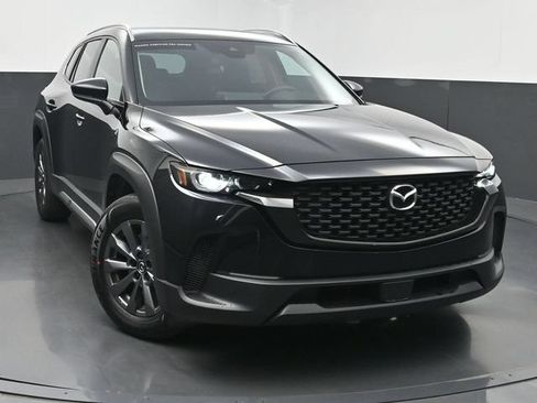 Certified 2023 MAZDA CX-50 2.5 S w/ Accent Package AWD/4WD image 1