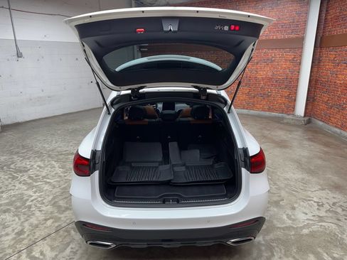 Certified 2025 Mercedes-Benz GLC 350e 4MATIC image 27