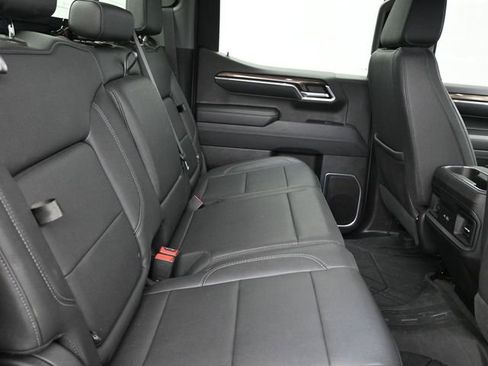 Used 2024 Chevrolet Silverado 1500 RST w/ Convenience Package II image 11