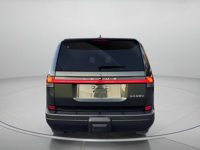 Used 2024 Lexus GX 550