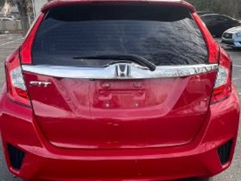 Used 2015 Honda Fit EX-L image 6