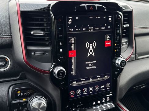Used 2020 RAM 1500 Rebel w/ Rebel Level 2 Equipment Group AWD/4WD image 20