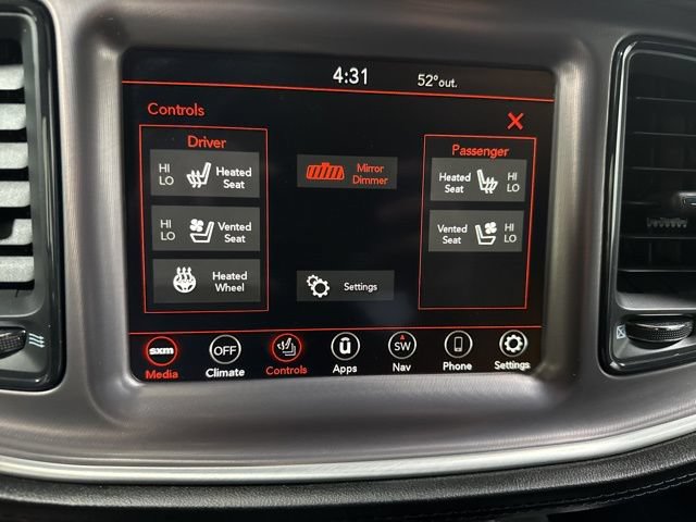 Used 2022 Dodge Challenger GT w/ Plus Package AWD/4WD image 5