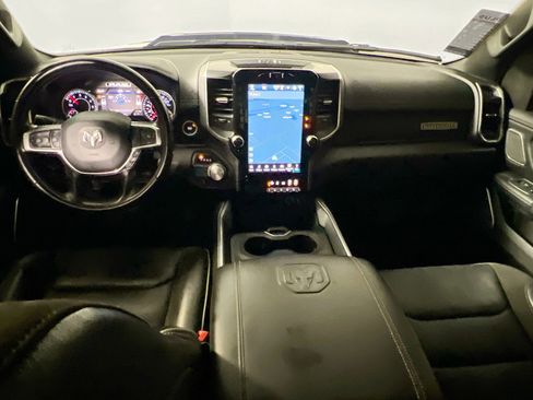 Used 2022 RAM 1500 Laramie image 30