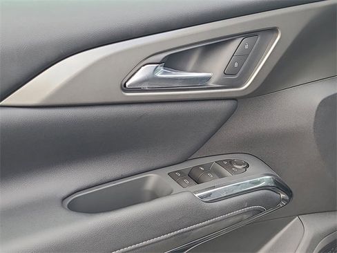 New 2026 Chevrolet Traverse LT w/ Driver Confidence Package image 20