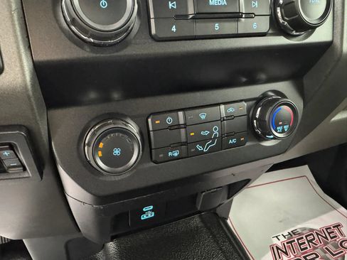 Used 2022 Ford F350 XL w/ STX Appearance Package AWD/4WD image 20