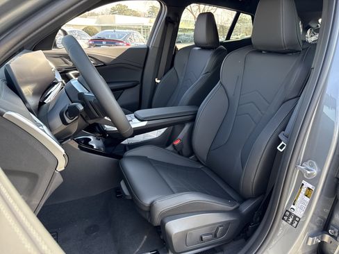 New 2026 BMW X2 xDrive28i w/ M Sport Package image 14