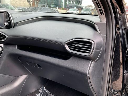 Used 2020 Hyundai Santa Fe SEL w/ Convenience + Premium Package image 18