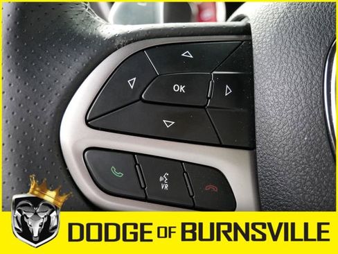 Used 2023 Dodge Challenger SRT Hellcat image 24