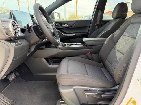 New 2026 Chevrolet Equinox LT w/ Midnight Edition image 6