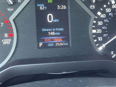 Used 2022 Toyota Tundra SR5 image 20