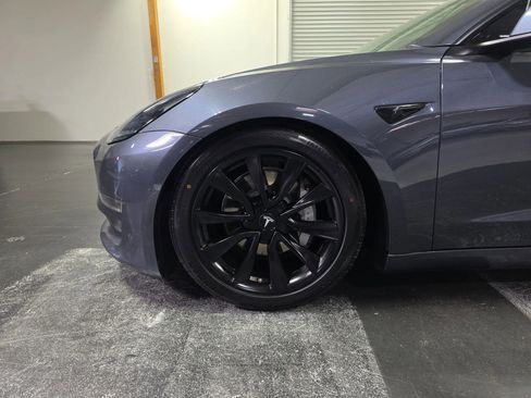 Used 2022 Tesla Model 3 RWD image 23
