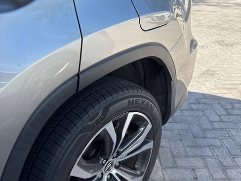 Used 2021 Lexus RX 350 FWD w/ Premium Package image 7