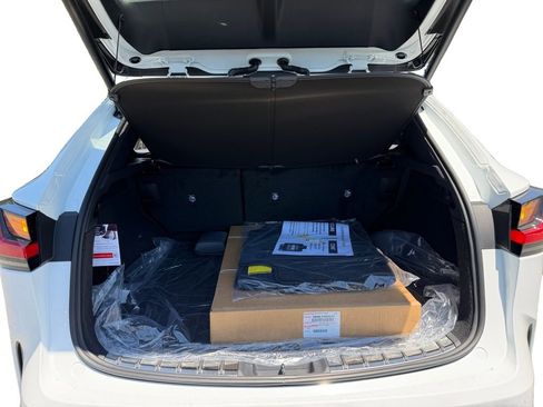 New 2026 Lexus NX 350 AWD w/ Premium Package image 7