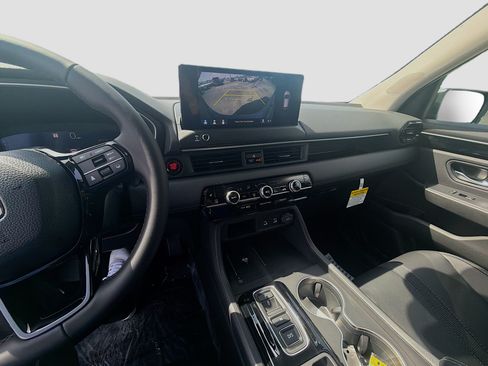 New 2026 Honda Pilot EX-L image 15