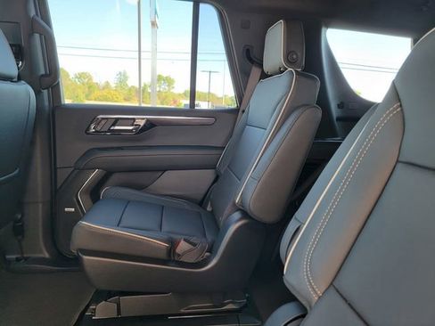 New 2025 Chevrolet Tahoe Premier w/ Sun And Tow Package image 14