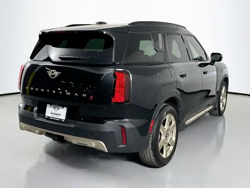 Certified 2025 MINI Cooper Countryman S image 5