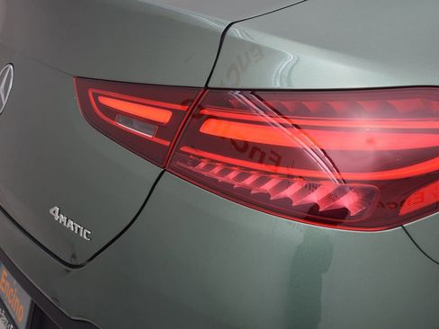 New 2026 Mercedes-Benz GLE 450 4MATIC Coupe image 40