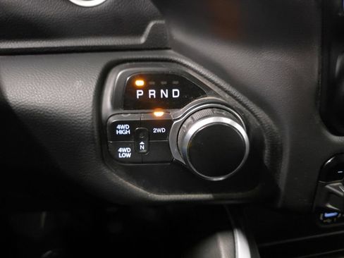 Used 2019 RAM 2500 Big Horn AWD/4WD image 19