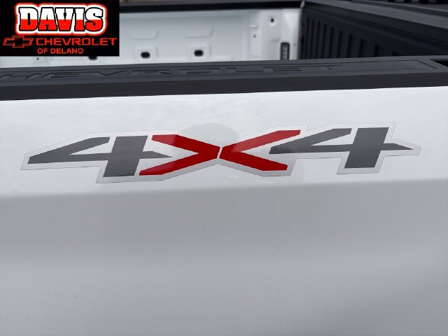 New 2026 Chevrolet Silverado 1500 LT AWD/4WD image 18