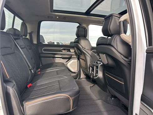 New 2026 RAM 1500 Tungsten AWD/4WD image 39