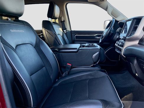 Used 2020 RAM 1500 Laramie image 27