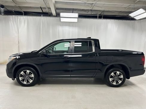Used 2019 Honda Ridgeline RTL image 8