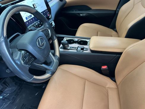 Certified 2023 Lexus RX 350h w/ Cold Area Package AWD/4WD image 5