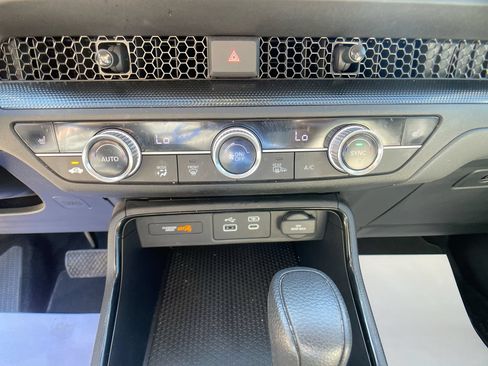 Certified 2023 Honda CR-V EX image 19